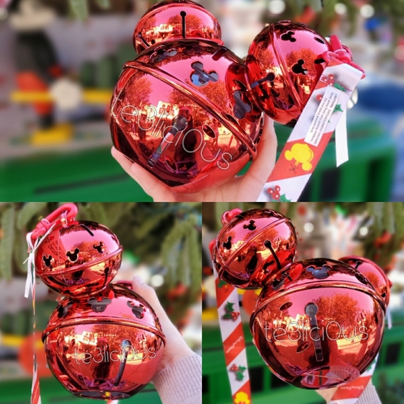 DISNEY JUNGLE BELL LIGHT UP SIPPER - Picture 4 of 8